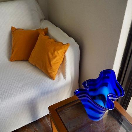 Hygge Retreat Apartment Preveza Luaran gambar