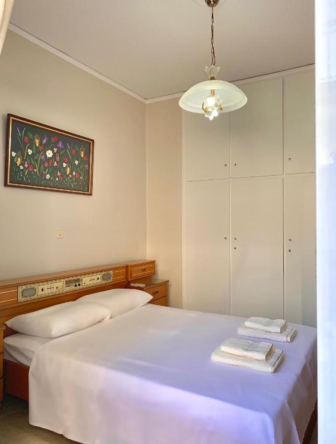 Hygge Retreat Apartment Preveza Luaran gambar
