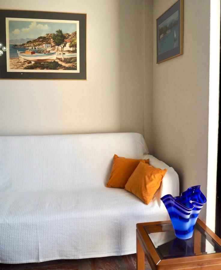 Hygge Retreat Apartment Preveza Luaran gambar