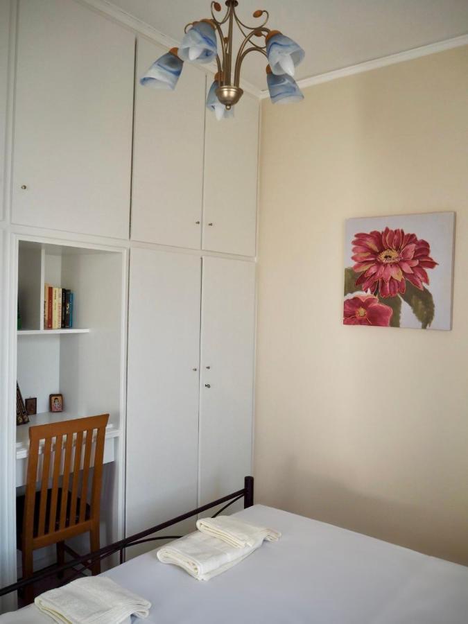 Hygge Retreat Apartment Preveza Luaran gambar