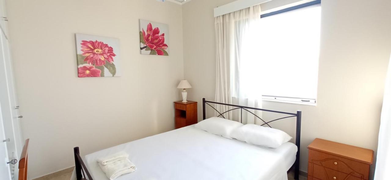 Hygge Retreat Apartment Preveza Luaran gambar