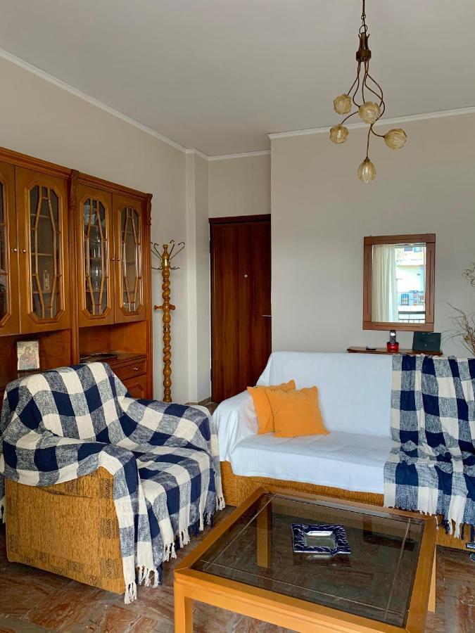 Hygge Retreat Apartment Preveza Luaran gambar